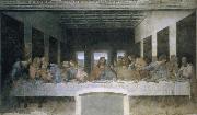 Leonardo Da Vinci The Last Supper china oil painting artist